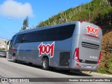 Auto Viação 1001 RJ 108.153 na cidade de Arraial do Cabo, Rio de Janeiro, Brasil, por Ewerton  Moreira de Carvalho Silva. Número da foto: #:id.