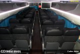 Expresso São Luiz 8080 na cidade de Goiânia, Goiás, Brasil, por Carlos Júnior. Número da foto: #:id.
