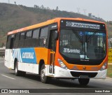 Catedral Turismo 20292 na cidade de Santos Dumont, Minas Gerais, Brasil, por Isaias Ralen. Número da foto: #:id.