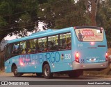FAOL - Friburgo Auto Ônibus 530 na cidade de Nova Friburgo, Rio de Janeiro, Brasil, por Jeonã Garcia Pires. Número da foto: #:id.
