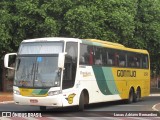 Empresa Gontijo de Transportes 12515 na cidade de Uberaba, Minas Gerais, Brasil, por Lucas Adriano Bernardino. Número da foto: #7079577.