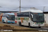Empresa Gontijo de Transportes 21295 na cidade de Vitória da Conquista, Bahia, Brasil, por Rodrigo Matheus. Número da foto: #:id.