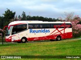 Empresa Reunidas Paulista de Transportes 134602 na cidade de Atibaia, São Paulo, Brasil, por Felipe Carvalho. Número da foto: #7079927.