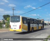 Belém Rio Transportes BD-012 na cidade de Belém, Pará, Brasil, por Paul Azile. Número da foto: #7079635.