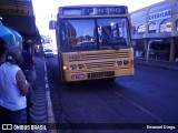 VAL - Viação Apucarana Ltda. 4400 na cidade de Apucarana, Paraná, Brasil, por Emanoel Diego.. Número da foto: #:id.