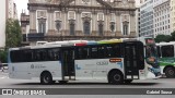 Transportes Estrela C82661 na cidade de Rio de Janeiro, Rio de Janeiro, Brasil, por Gabriel Sousa. Número da foto: #:id.