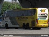 Empresa Gontijo de Transportes 19000 na cidade de Belo Horizonte, Minas Gerais, Brasil, por Igor Policarpo. Número da foto: #:id.