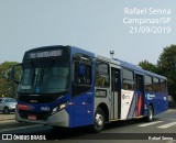 Transportes Capellini 19.103 na cidade de Campinas, São Paulo, Brasil, por Rafael Senna. Número da foto: #:id.