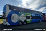ComperTur Transportes Turísticos 12230 na cidade de Aparecida, São Paulo, Brasil, por Vicente de Paulo Alves. Número da foto: #7079213.