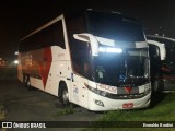 Viação Jóia > Expresso Jóia 46005 na cidade de São José dos Campos, São Paulo, Brasil, por Everaldo Bordini. Número da foto: #:id.