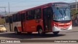 Autotrans > Turilessa 25456 na cidade de Brumadinho, Minas Gerais, Brasil, por Kaique Marquês Medeiros . Número da foto: #7078679.