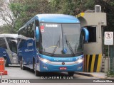 Expresso do Sul 17.105 na cidade de São Paulo, São Paulo, Brasil, por Guilherme Silva. Número da foto: #7079744.