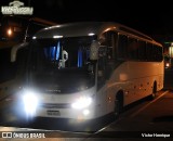 Ônibus Particulares 3077 na cidade de Aparecida, São Paulo, Brasil, por Victor Henrique. Número da foto: #:id.