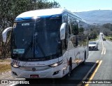 Advance Transatur 3681 na cidade de Capitólio, Minas Gerais, Brasil, por Vicente de Paulo Alves. Número da foto: #7079114.