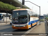Viação Sertaneja 770 na cidade de Belo Horizonte, Minas Gerais, Brasil, por Matheus Rocha. Número da foto: #7077621.