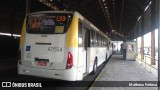 Viação Nossa Senhora das Graças A71554 na cidade de Rio de Janeiro, Rio de Janeiro, Brasil, por Matheus Feitosa . Número da foto: #7079658.