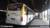 Viação Nossa Senhora das Graças A71554 na cidade de Rio de Janeiro, Rio de Janeiro, Brasil, por Matheus Feitosa . ID da foto: :id.