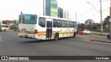 Companhia Carris Porto-Alegrense 0572 na cidade de Porto Alegre, Rio Grande do Sul, Brasil, por Davi Borba. Número da foto: #7077125.