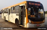 Auto Viação Marechal Brasília 440213 na cidade de Taguatinga, Distrito Federal, Brasil, por Adilson de Sousa. Número da foto: #7078738.