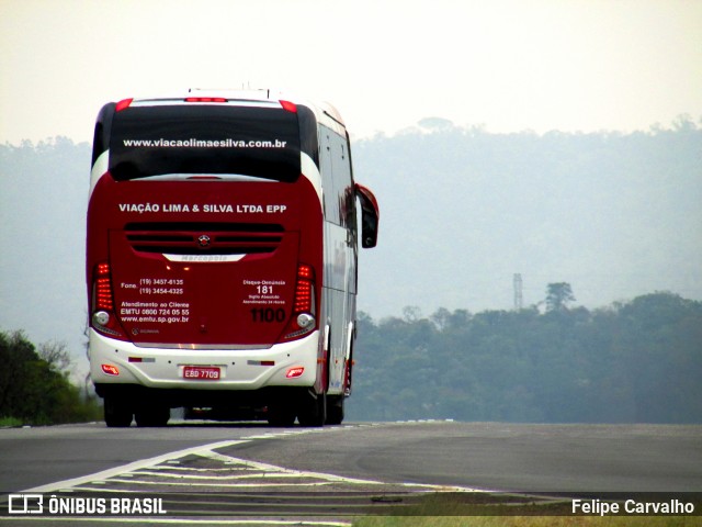 Lima e Silva Locação de Veículos 1100 na cidade de Atibaia, São Paulo, Brasil, por Felipe Carvalho. ID da foto: 7080114.