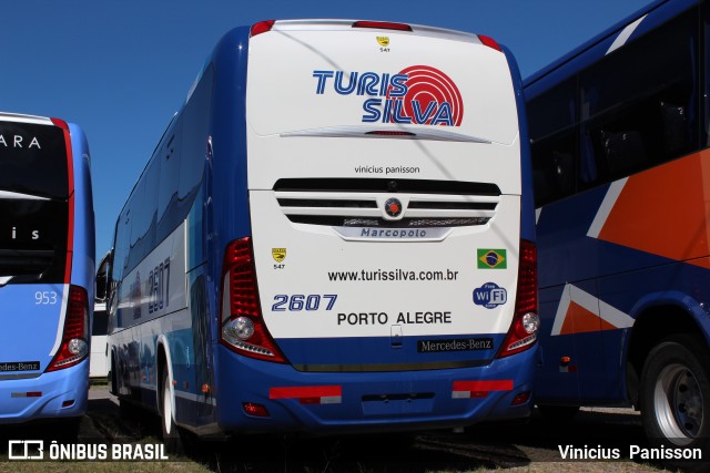 Turis Silva 2607 na cidade de Caxias do Sul, Rio Grande do Sul, Brasil, por Vinicius  Panisson. Número da foto: #7082926.