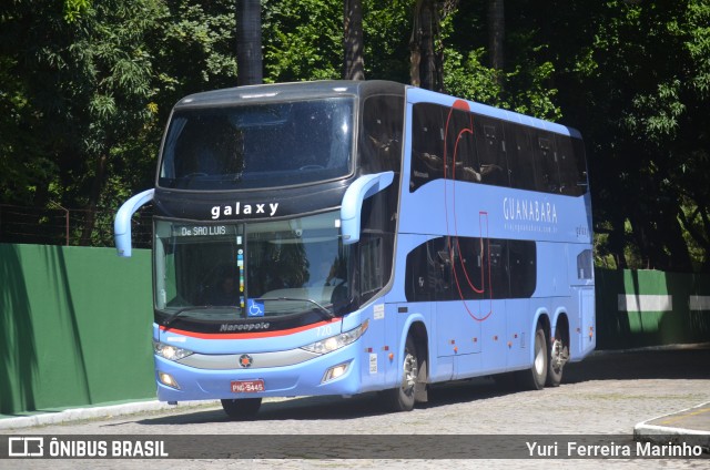 Expresso Guanabara 720 na cidade de Fortaleza, Ceará, Brasil, por Yuri Ferreira Marinho. Número da foto: #7080580.