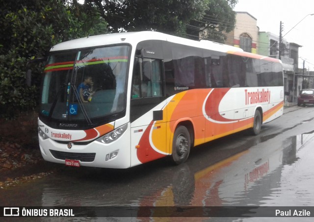 Transkalledy 69 na cidade de Belém, Pará, Brasil, por Paul Azile. Número da foto: #7080749.