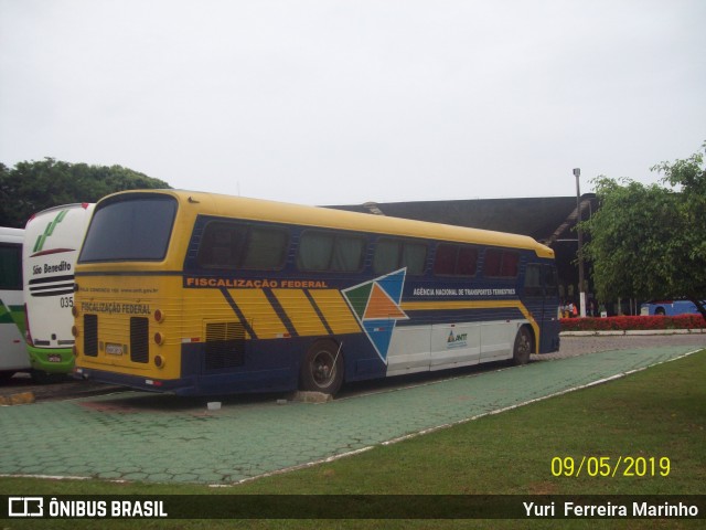 Governo Federal ANTT na cidade de Fortaleza, Ceará, Brasil, por Yuri Ferreira Marinho. Número da foto: #7080588.