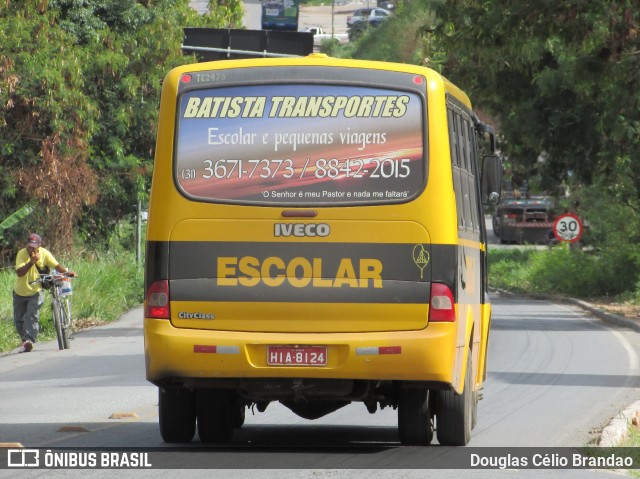 Escolares 8124 na cidade de Belo Horizonte, Minas Gerais, Brasil, por Douglas Célio Brandao. Número da foto: #7081761.
