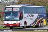 Vitória Viagens e Turismo 0799 na cidade de Bom Jesus dos Perdões, São Paulo, Brasil, por Bruno Aparecido Machado. Número da foto: #:id.