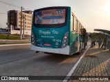 VITU - Viação Itu 181405 na cidade de Itu, São Paulo, Brasil, por VINÍCIUS GONÇALVES. Número da foto: #:id.