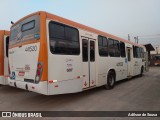 Auto Viação Marechal Brasília 441520 na cidade de Taguatinga, Distrito Federal, Brasil, por Adilson de Sousa. Número da foto: #7081870.
