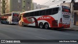 Expresso Cajuru 1170 na cidade de Divinópolis, Minas Gerais, Brasil, por João Marcos William. Número da foto: #:id.