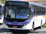 Mobibrasil São Lourenço >>> Mobi-PE 2.926 na cidade de Olinda, Pernambuco, Brasil, por Gabriel Polarii. Número da foto: #:id.