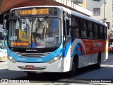 Colitur Transportes Rodoviários 116 na cidade de Barra Mansa, Rio de Janeiro, Brasil, por Luciano Fonseca. Número da foto: #:id.