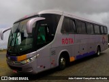Rota Transportes Rodoviários 6975 na cidade de Vitória da Conquista, Bahia, Brasil, por João Gabriel Gonçalves da Rocha. Número da foto: #7081463.