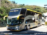 RodeRotas - Rotas de Viação do Triângulo 1401 na cidade de São Paulo, São Paulo, Brasil, por Andre Santos de Moraes. Número da foto: #7080220.