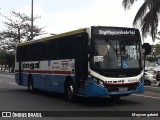 Auto Lotação Ingá RJ 210.013 na cidade de Niterói, Rio de Janeiro, Brasil, por Maycon Gabriel. Número da foto: #:id.