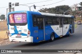 VB Transportes e Turismo 1066 na cidade de Campinas, São Paulo, Brasil, por Lucas Targino de Carvalho. Número da foto: #:id.
