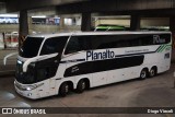 Planalto Transportes 2557 na cidade de Curitiba, Paraná, Brasil, por Diogo Viec. Número da foto: #:id.