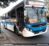 Viação Nossa Senhora da Penha RJ 188.009 na cidade de Rio de Janeiro, Rio de Janeiro, Brasil, por Matheus Nascimento. Número da foto: #:id.