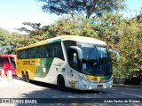 Empresa Gontijo de Transportes 16515 na cidade de São Paulo, São Paulo, Brasil, por Andre Santos de Moraes. Número da foto: #7080184.