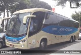Viação Novo Horizonte 501011 na cidade de São Paulo, São Paulo, Brasil, por Pedro Millennium. Número da foto: #:id.