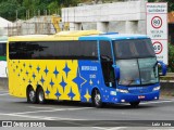 Montes Claros Transportes e Turismo 2050 na cidade de Salvador, Bahia, Brasil, por Luiz  Lima. Número da foto: #:id.