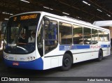 Empresa de Ônibus Pássaro Marron 37.203 na cidade de São Paulo, São Paulo, Brasil, por Rafael Santos Silva. Número da foto: #7083164.