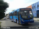 São Dimas Transportes 10861 na cidade de Belo Horizonte, Minas Gerais, Brasil, por Daniel Saraiva Cordeiro. Número da foto: #:id.
