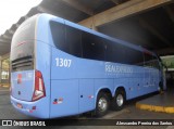 Real Expresso 1307 na cidade de Araguari, Minas Gerais, Brasil, por Alessandro Pereira dos Santos. Número da foto: #:id.