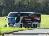 Bompani Turismo 1700 na cidade de Irani, Santa Catarina, Brasil, por Reinaldo Gonçalves. Número da foto: #:id.