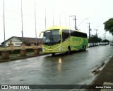 Viação Garcia 7909 na cidade de Apucarana, Paraná, Brasil, por Josino Vieira. Número da foto: #7080512.
