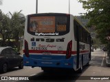Auto Lotação Ingá RJ 210.005 na cidade de Niterói, Rio de Janeiro, Brasil, por Maycon Gabriel. Número da foto: #:id.